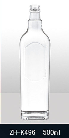 ZH-K496 500 ml
