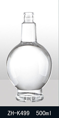 ZH-K499 500ml