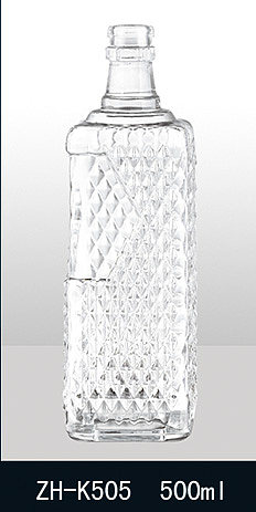 ZH-K505 500 ml
