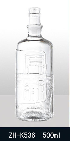 ZH-K536 500ml
