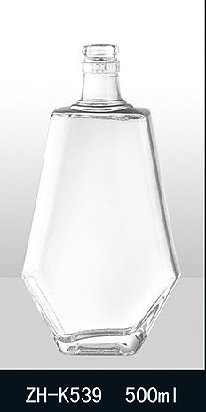 ZH-K539 500ml
