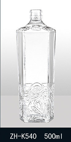 ZH-K540 500ml