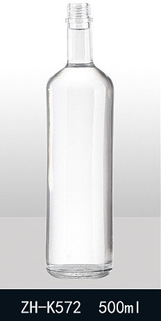 ZH-K572 500 ml