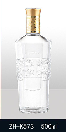 ZH-K573 500 ml