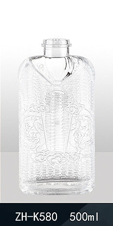 ZH-K580 500 ml