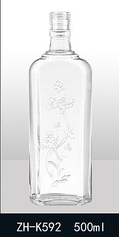 ZH-K592 500ml