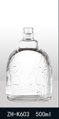 ZH-K603 500 ml