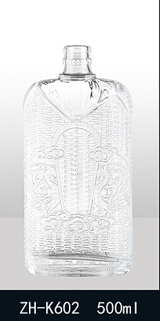 ZH-K602 500 ml