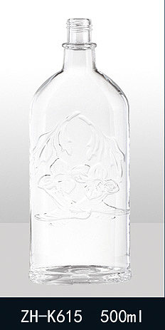 ZH-K615 500 ml