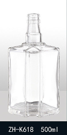 ZH-K618 500 ml