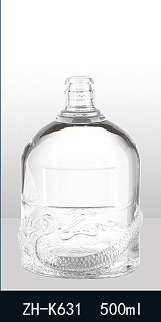 ZH-K631 500 ml