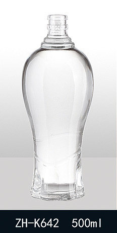 ZH-K642 500 ml