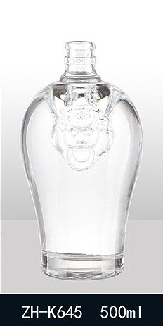 ZH-K645 500 ml