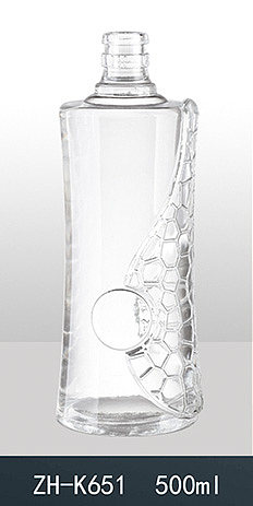 ZH-K651 500 ml