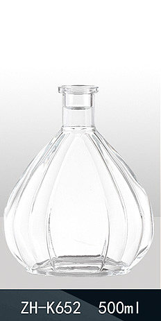 ZH-K652 500 ml