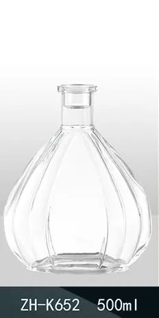 ZH-K652 500 ml