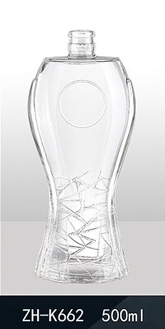 ZH-K662 500 ml