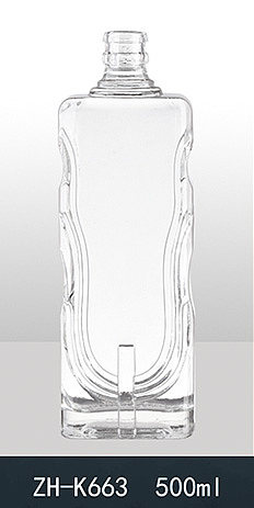 ZH-K663 500 ml