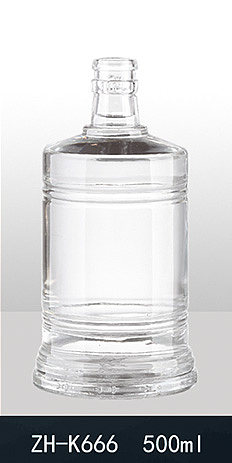 ZH-K666 500 ml