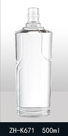 ZH-K671 500 ml
