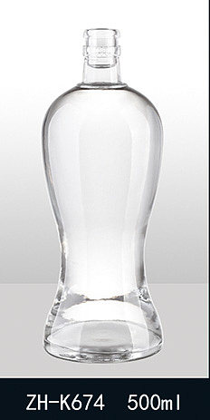 ZH-K674 500ml