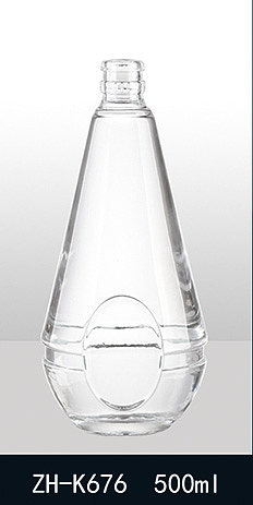 ZH-K676 500ml