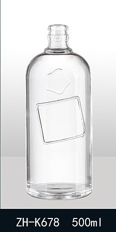 ZH-K678 500ml