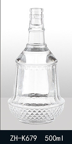 ZH-K679 500ml