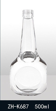 ZH-K687 500 ml