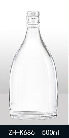 ZH-K686 500ml