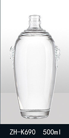 ZH-K690 500 ml