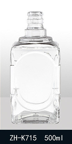 ZH-K715 500 ml