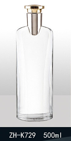 ZH-K729 500ml