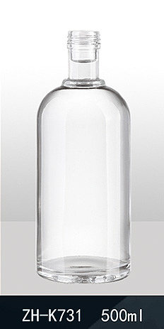ZH-K731 500 ml