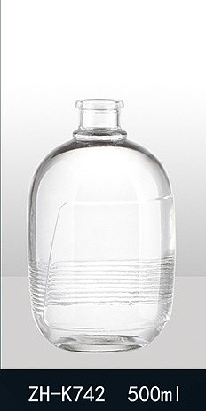ZH-K742 500 ml