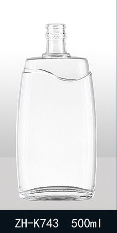 ZH-K743 500 ml