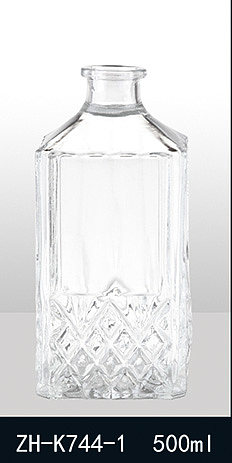 ZH-K744-1 500ml
