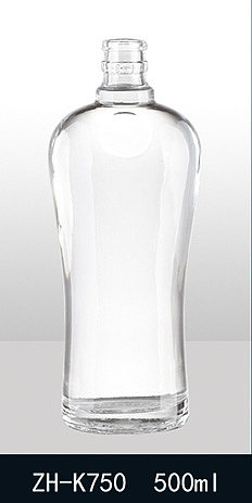ZH-K750 500 ml