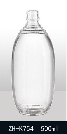 ZH-K754 500ml