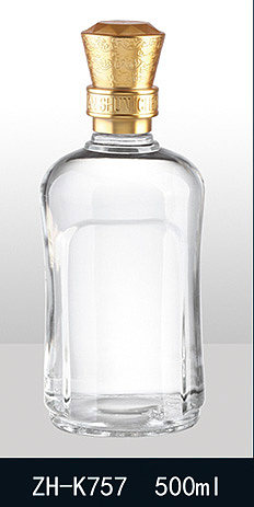 ZH-K757 500 ml
