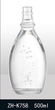 ZH-K758 500 ml