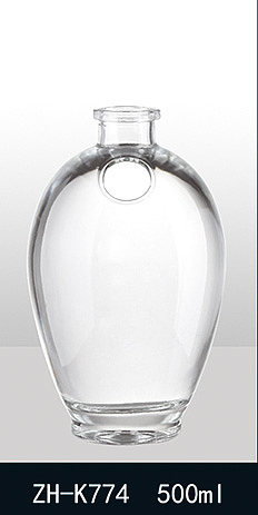 ZH-K774 500ml