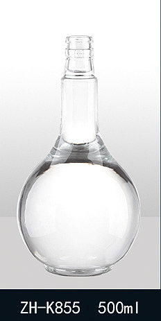 ZH-K855 500 ml