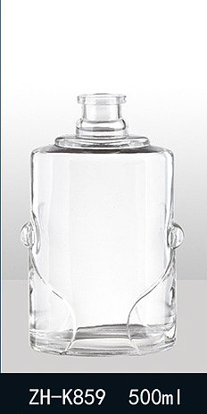 ZH-K859 500ml