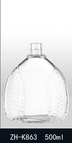 ZH-K863 500 ml