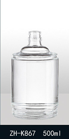 ZH-K867 500 ml