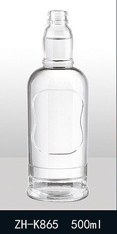 ZH-K865 500 ml
