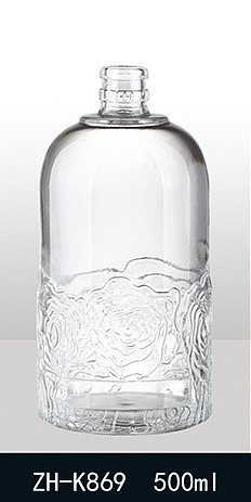 ZH-K869 500ml