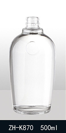 ZH-K870 500 ml