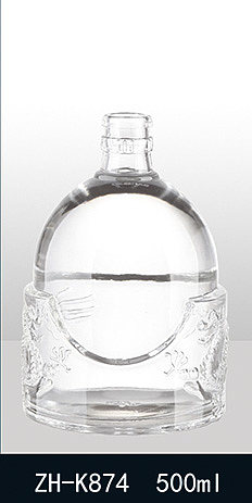 ZH-K874 500 ml